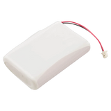 Zodiac E33 Wireless Remote Battery - Reverse