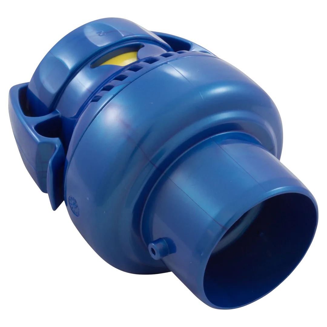 Zodiac FRV100 Flow Regulator Valve - Reverse