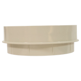 Zodiac Jandy Pebble Laminar Jet Lid and Collar - Side