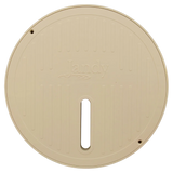Zodiac Jandy Pebble Laminar Jet Lid and Collar - Top