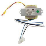 Jandy JXi Heater Transformer Kit - Front