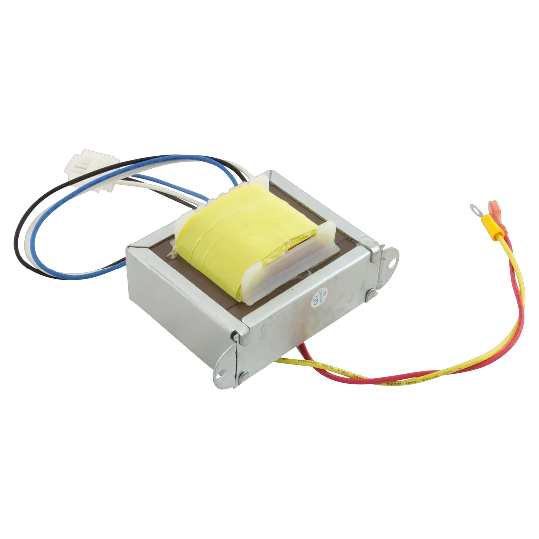 Jandy JXi Heater Transformer Kit - Reverse