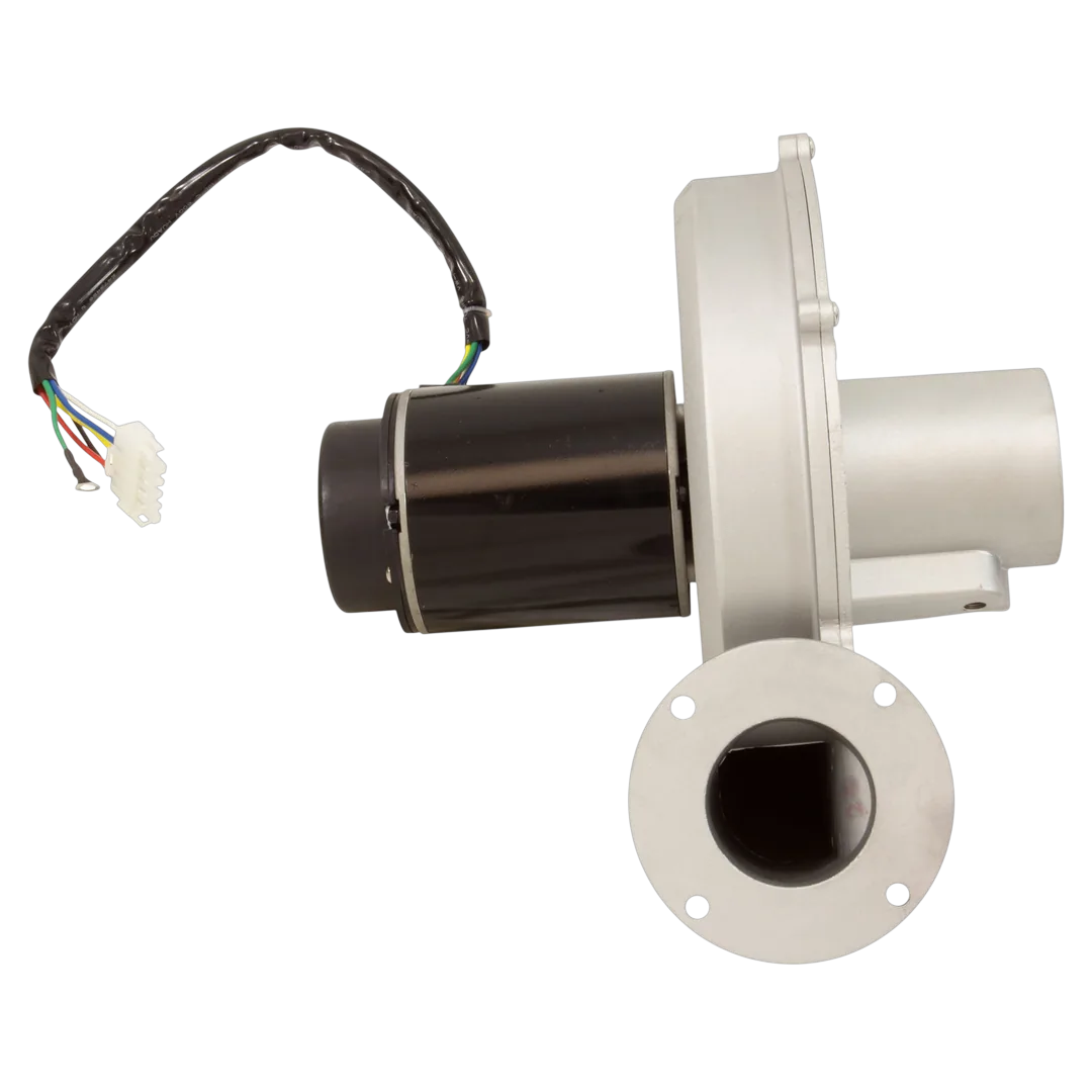 Jandy JXi Blower Assembly R0591100 - Bottom