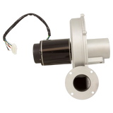 Jandy JXi Blower Assembly R0591100 - Bottom