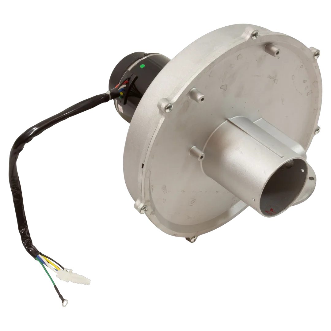 Jandy JXi Blower Assembly R0591100 - Reverse