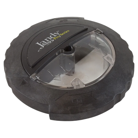 Jandy TruClear Winterizing Cap R0621900 for salt systems