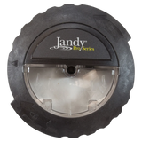 Jandy TruClear Winterizing Cap - Front