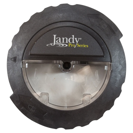 Jandy TruClear Winterizing Cap - Front