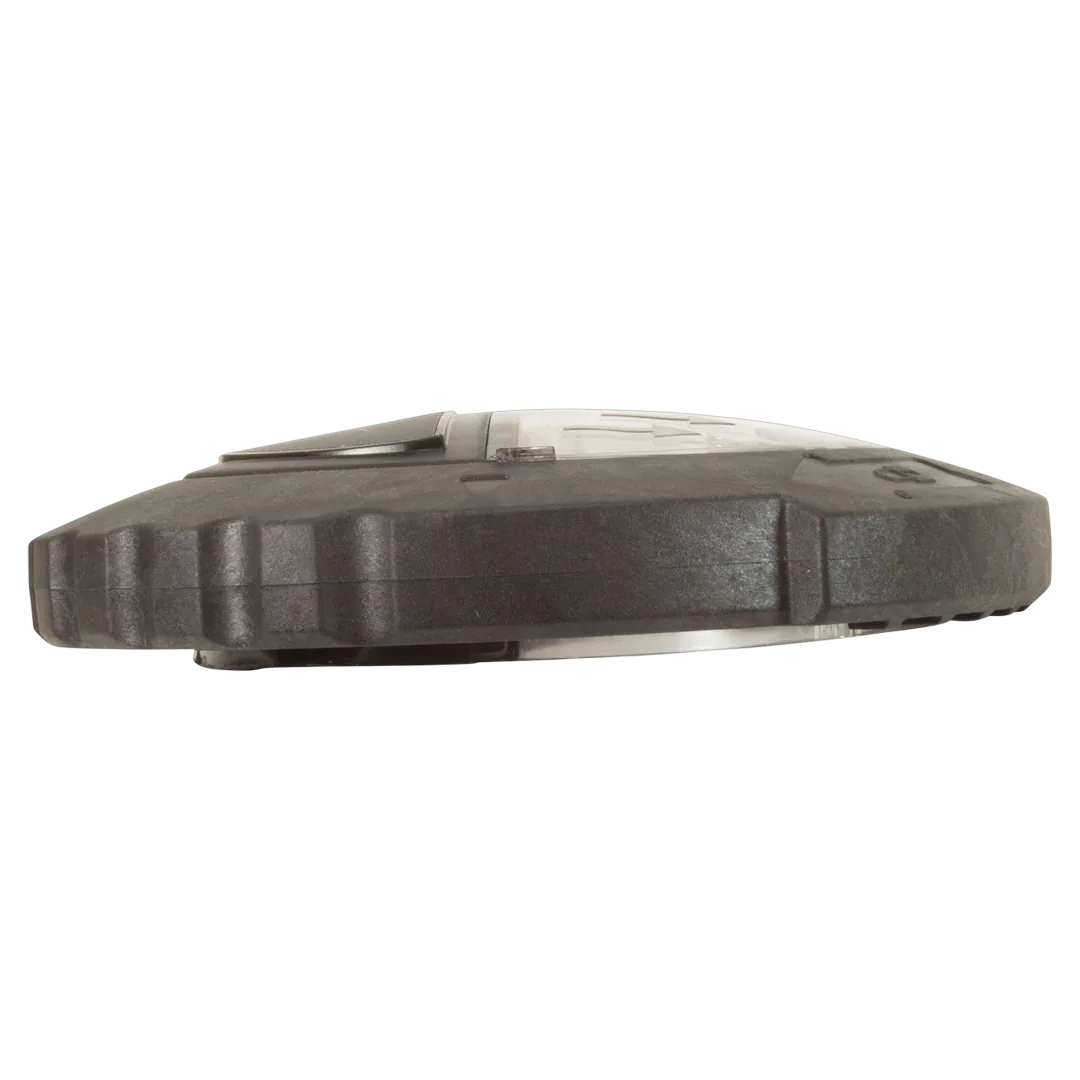 Jandy TruClear Winterizing Cap - Side