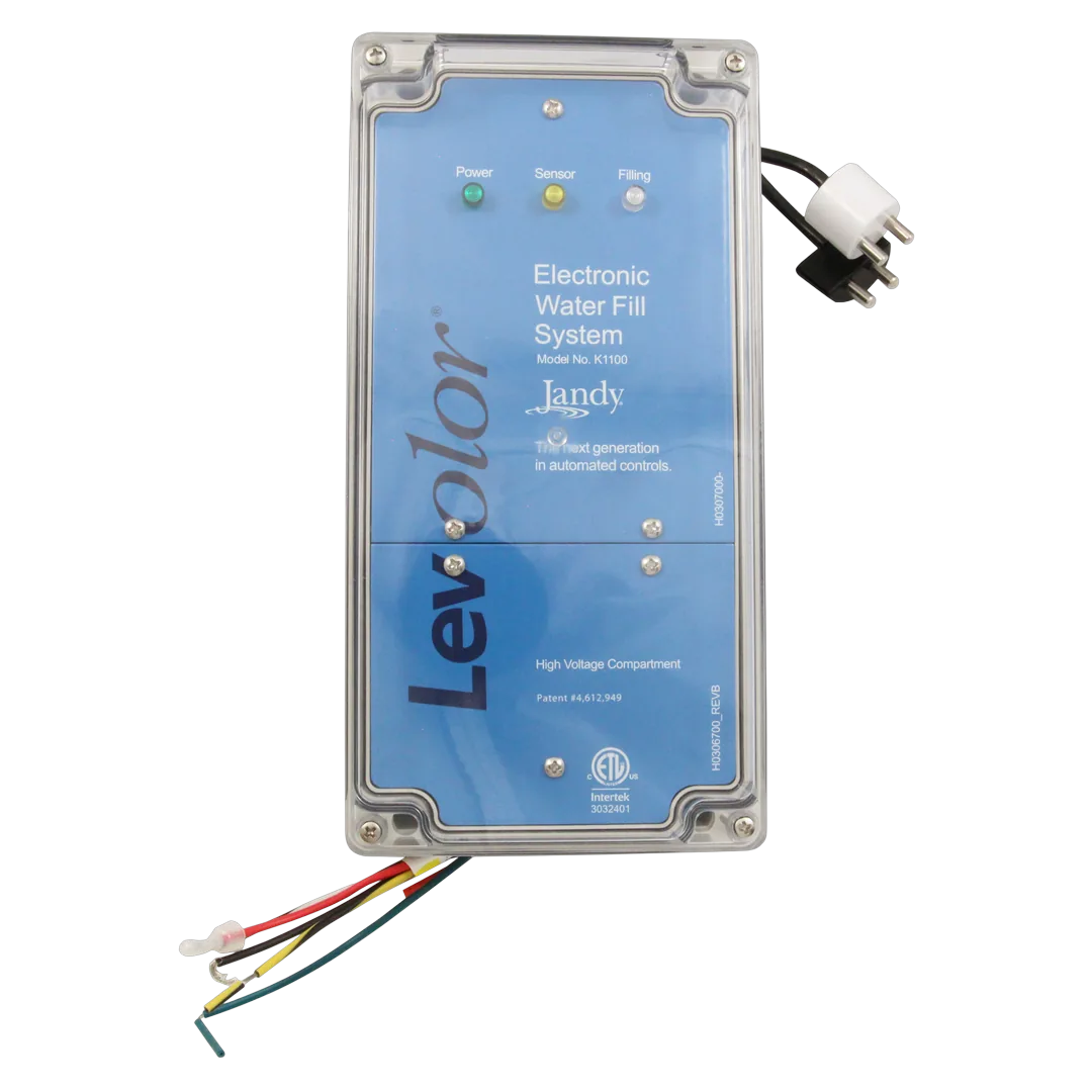 Jandy Levolor K1100 pool water level device