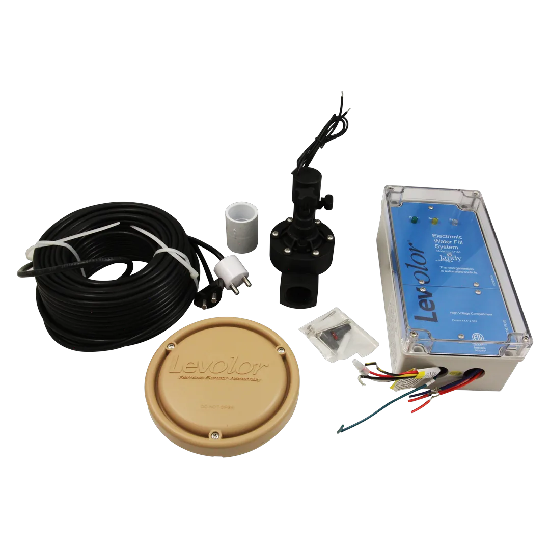 Jandy Levolor K1100 Water Leveler - Alt (2)