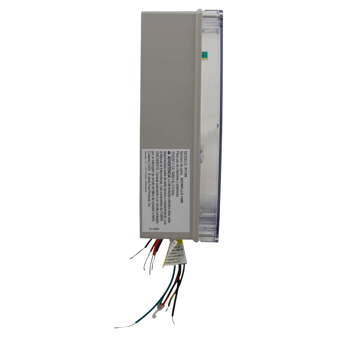 Jandy LEV220 Control Controller - Alt (4)