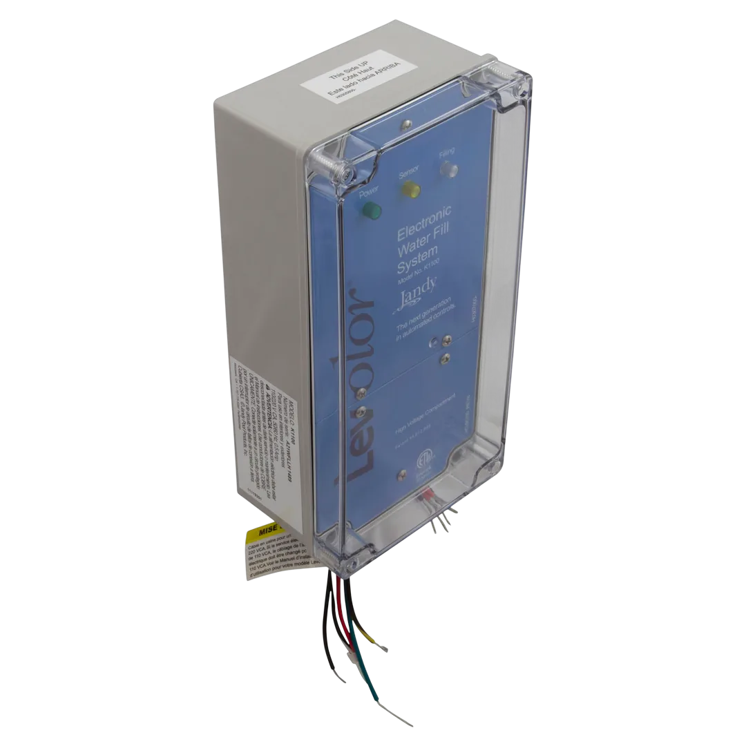 Jandy LEV220 Control Controller - Alt (5)