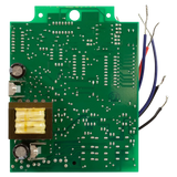 Zodiac Jandy LEVBRD Power Control Board - Reverse