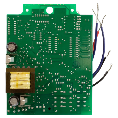 Zodiac Jandy LEVBRD Power Control Board - Reverse