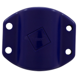 Zodiac Nature2 Express Saddle Clamp, Bottom 1.5" — front view