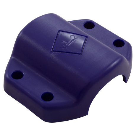 Zodiac Nature2 Express Saddle Clamp, Bottom 1.5"