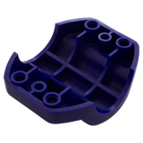 Zodiac Nature2 Express Saddle Clamp, Bottom 1.5" — reverse view