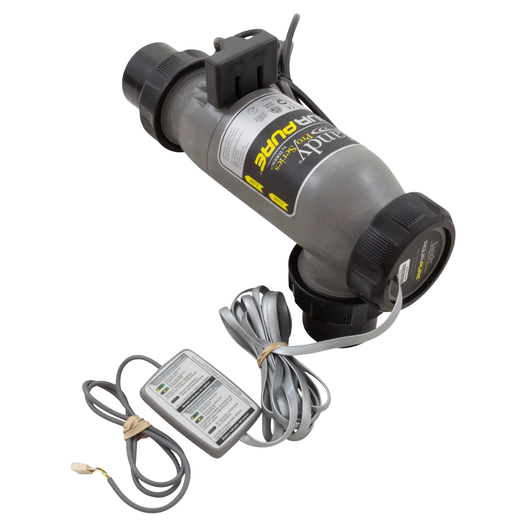 Jandy PLC700 PureLink Cell Kit - Reverse