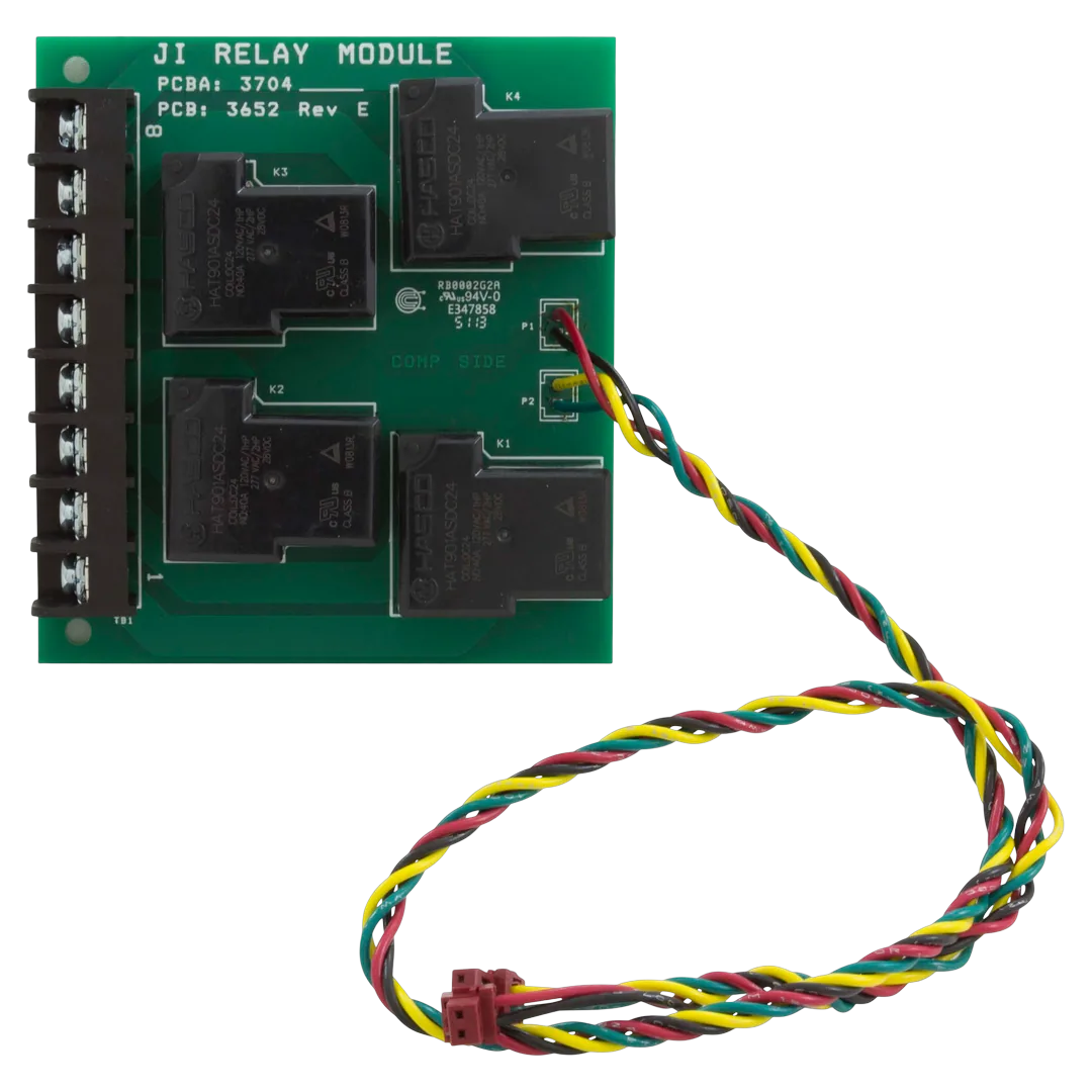 Zodiac 3652 2-HP Relay Module