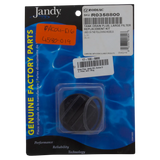Jandy R0358800 drain plug with O-ring for DEL/CL filters