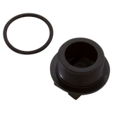 Jandy R0358800 Drain Plug with O-Ring - Reverse