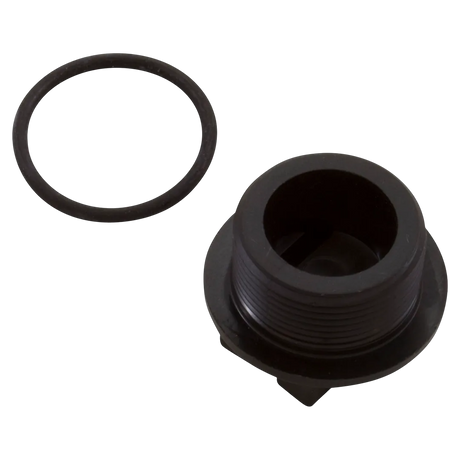 Jandy R0358800 Drain Plug with O-Ring - Reverse