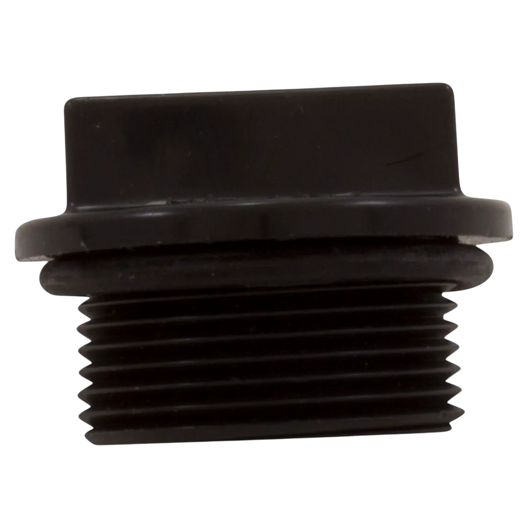 Jandy R0358800 Drain Plug with O-Ring - Side