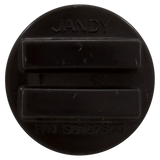 Jandy R0358800 Drain Plug with O-Ring - Top