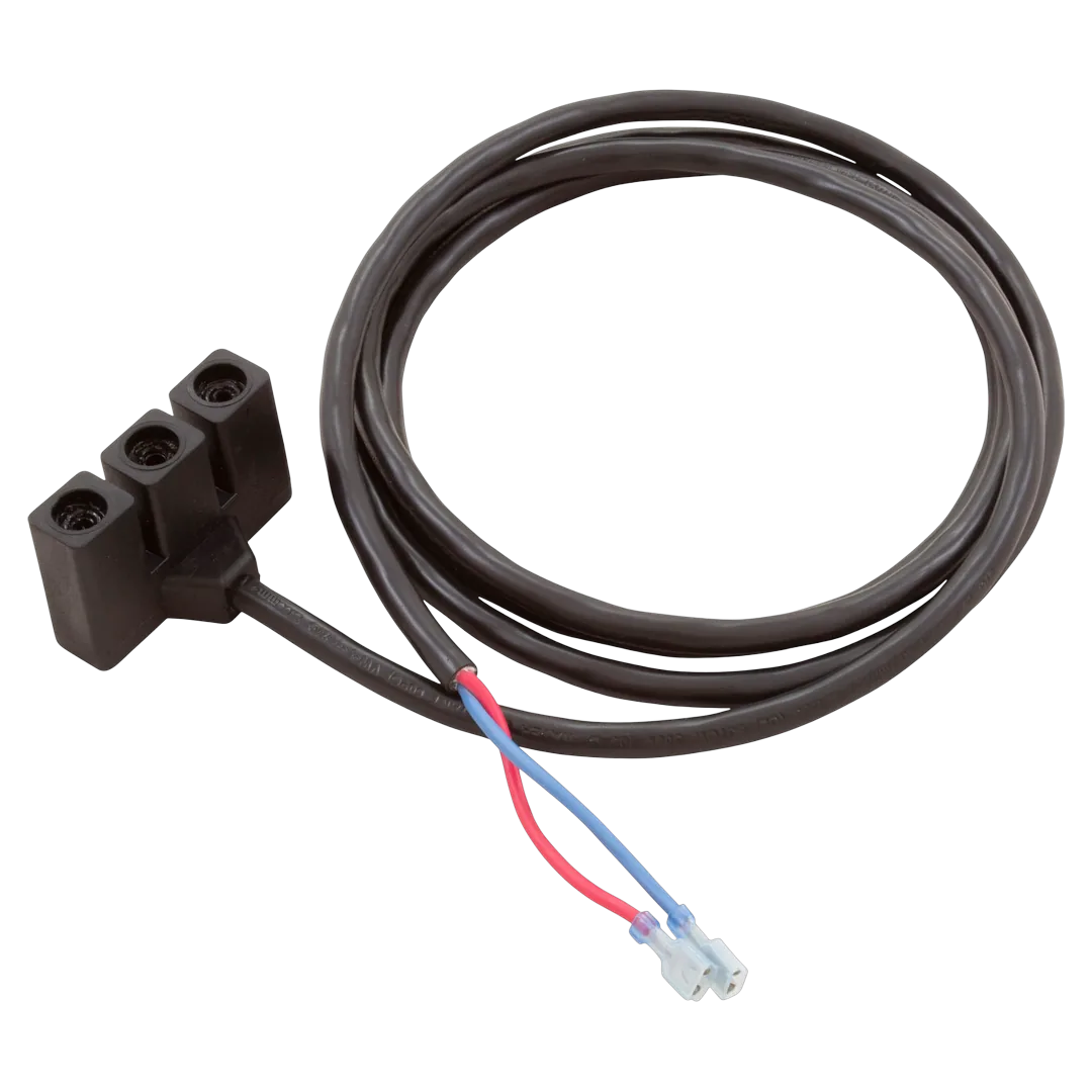 Zodiac R0402700 8' DC Power Cord for AquaPure Chlorine Generator