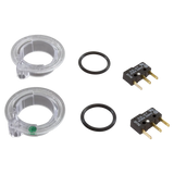 Zodiac R0408600 Cam and Microswitch Kit for Jandy JVA