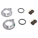 Zodiac R0408600 Cam and Microswitch Kit - Reverse