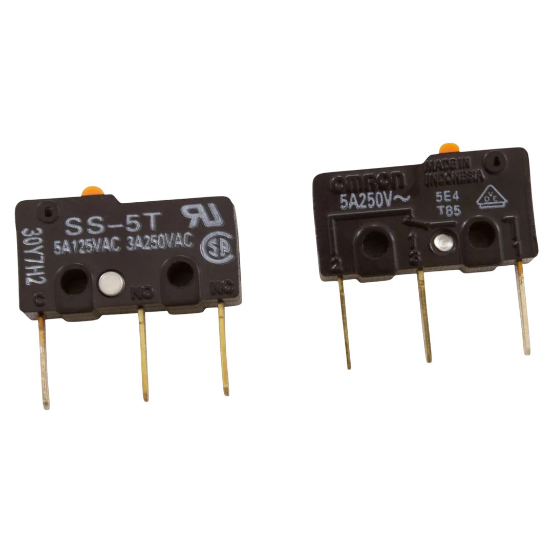 Zodiac R0408600 Cam and Microswitch Kit - Switches