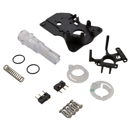 Zodiac R0408700 Center Plate Kit for Jandy JVA Actuator
