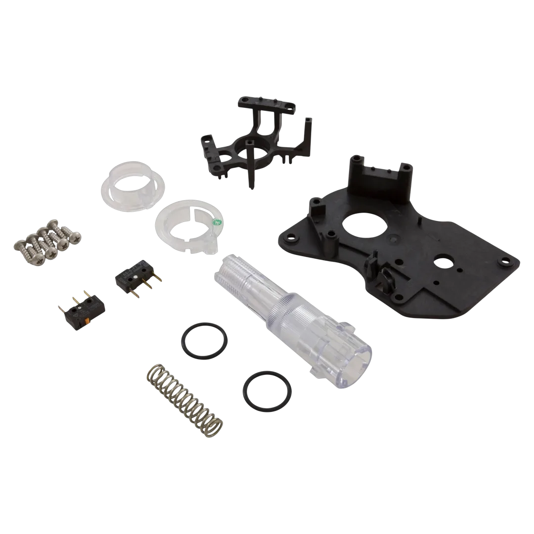 Zodiac R0408700 Center Plate Kit for Jandy JVA Valve Actuator - Reverse