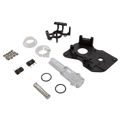 Zodiac R0408700 Center Plate Kit for Jandy JVA Valve Actuator - Reverse