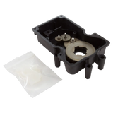 Jandy R0411600 Valve Actuator Gear and Bottom Housing Kit