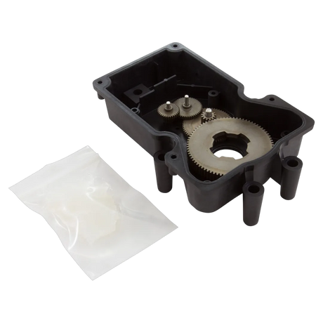Jandy R0411600 Valve Actuator Gear and Bottom Housing Kit