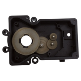 Jandy R0411600 Valve Actuator Gear and Bottom Housing Kit - Front