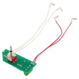Zodiac R0441700 PCB with Toggle Switch Kit