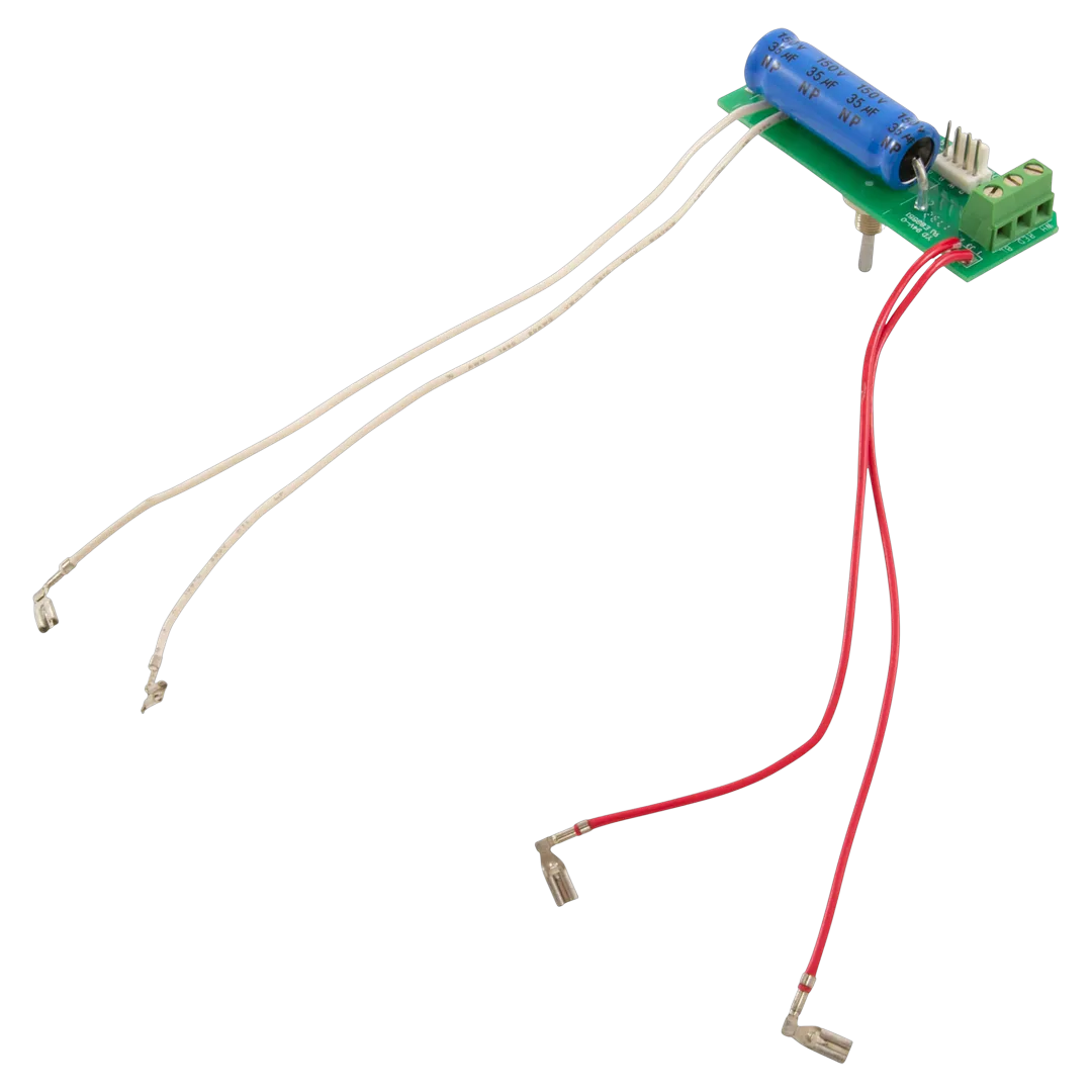 Zodiac R0441700 Printed Circuit Board with Toggle Switch Kit - Reverse