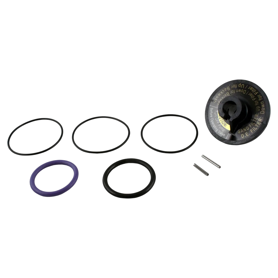 Zodiac R0442100 Slide Valve Kit Replacement