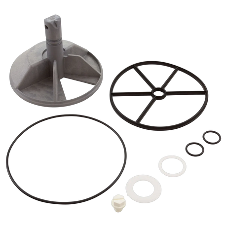 Jandy R0444000 Rebuild Kit for 2 in Side Mount Multi-Port Valve