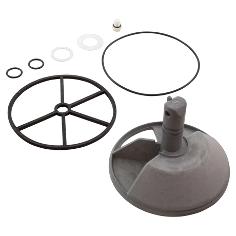 Jandy R0444000 Multi-Port Valve Rebuild Kit - Reverse
