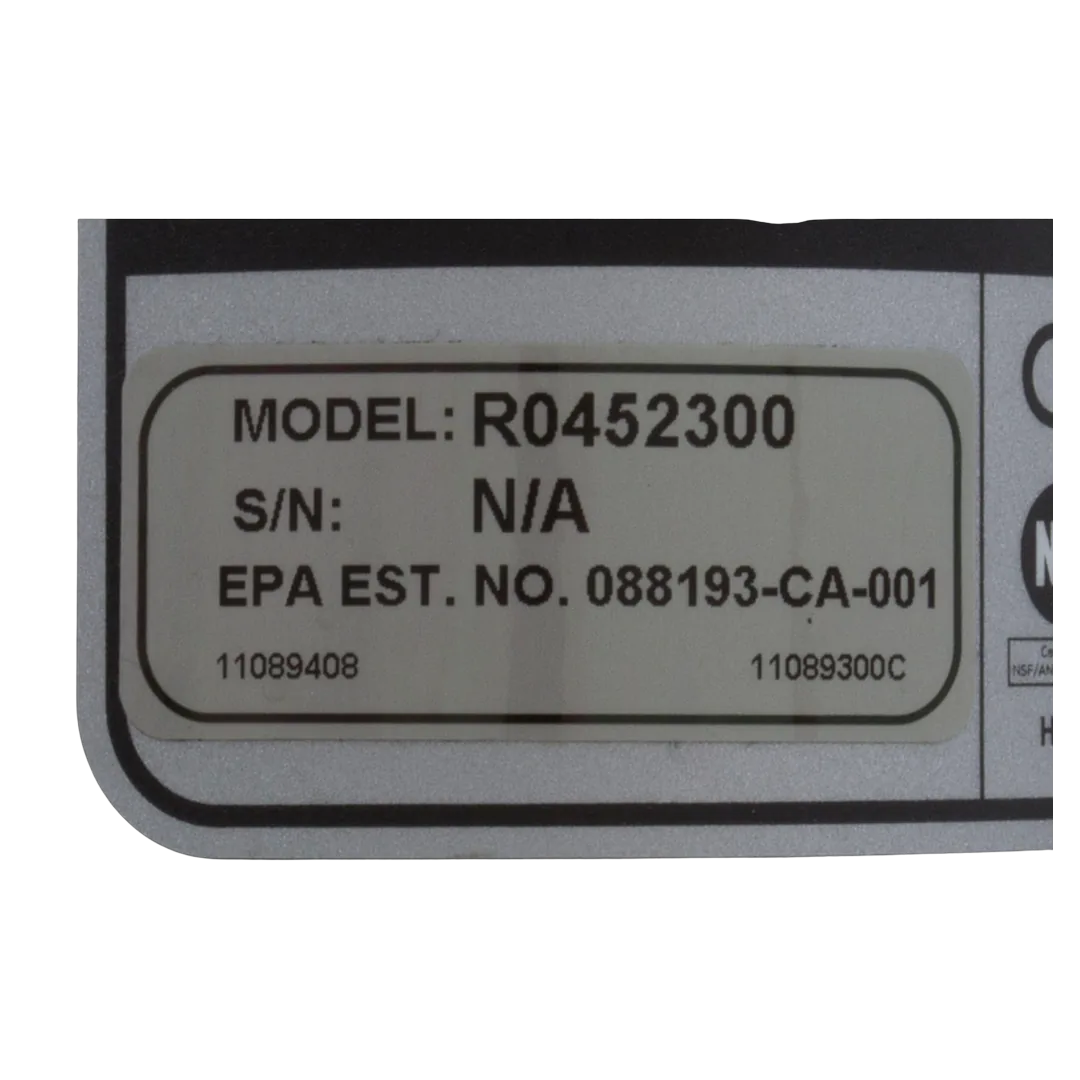 Zodiac R0452300 3-Port Cell Replacement Kit for AquaPure APURE700