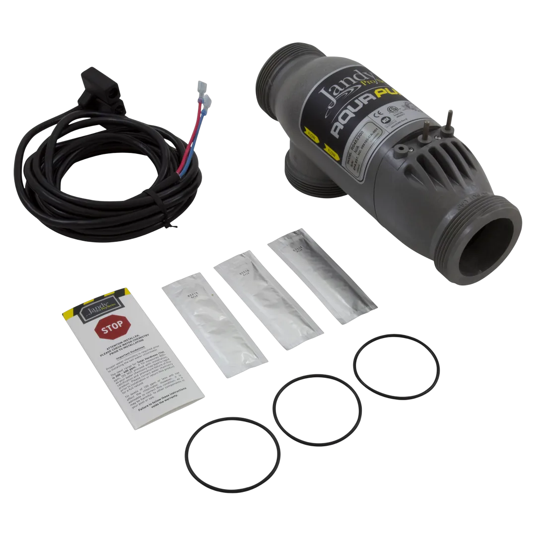 Zodiac R0452300 3-Port Cell Replacement Kit - Alt (6)