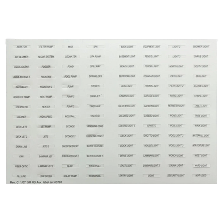 Jandy R0468501 AquaLink RS8 Upgrade Kit - Alt (2)