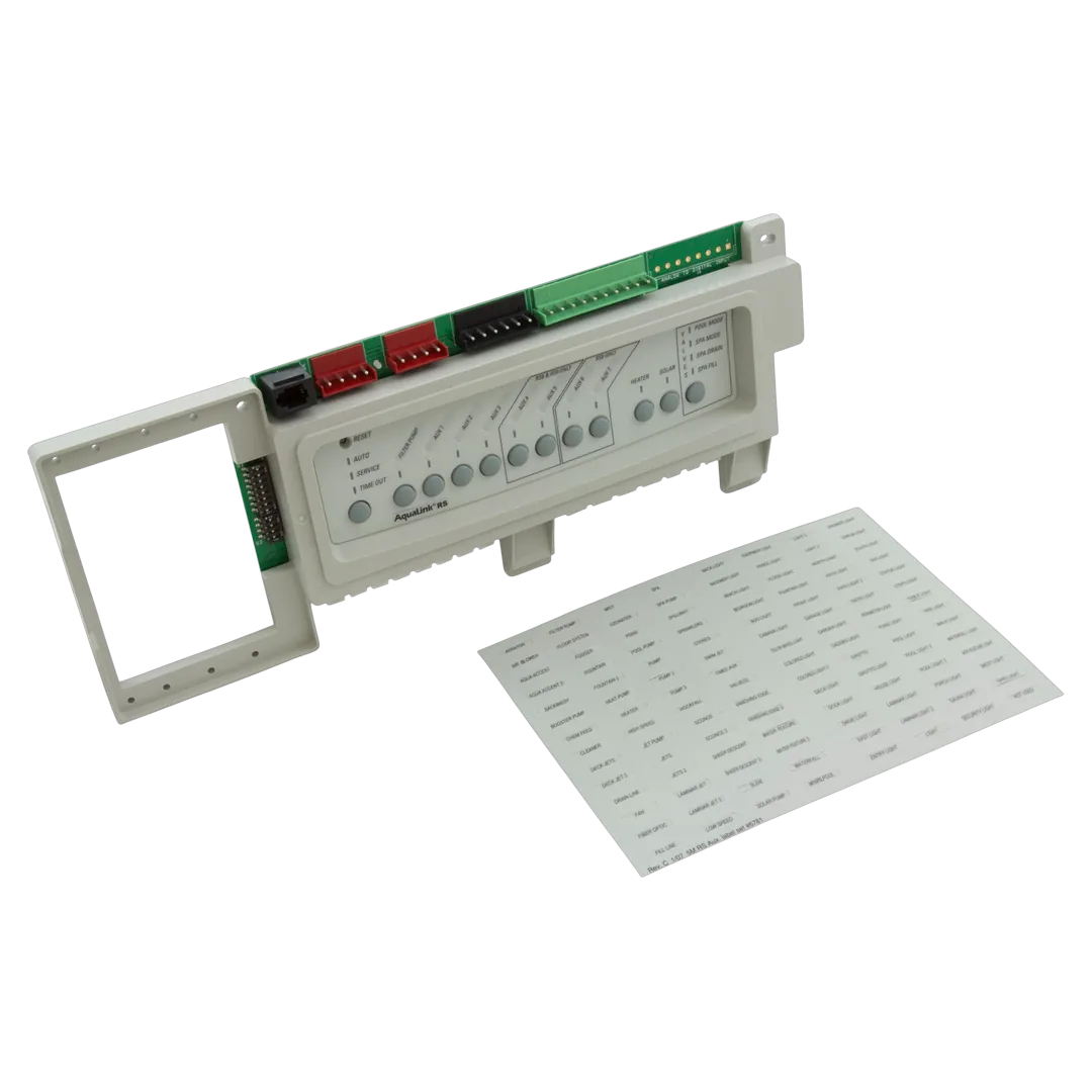 Jandy R0468501 AquaLink RS8 Upgrade Kit - Alt (3)