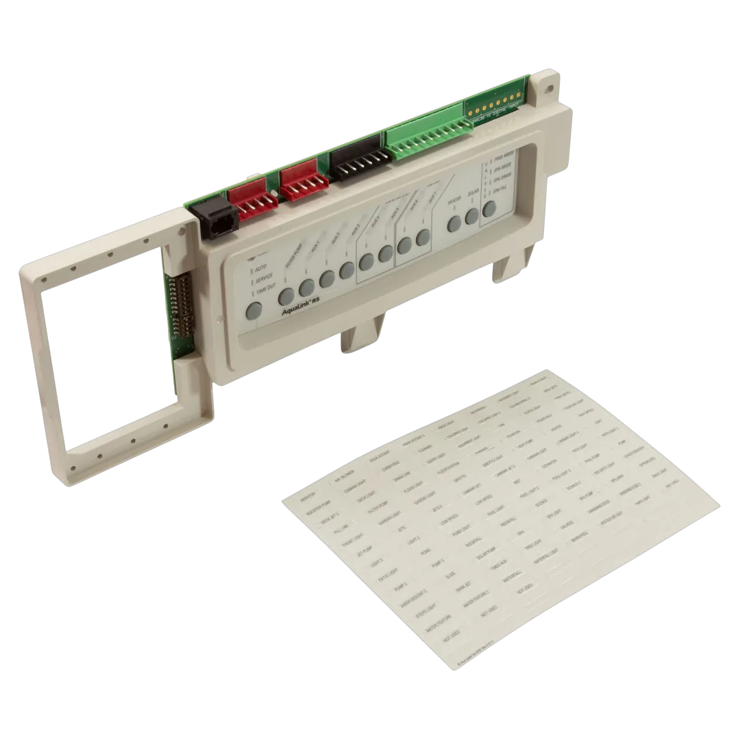 Jandy AquaLink RS6 Upgrade Kit - Alt (5)