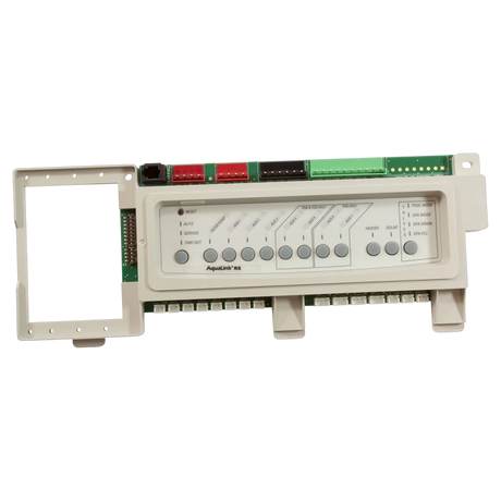 Jandy AquaLink RS6 Upgrade Kit - Front